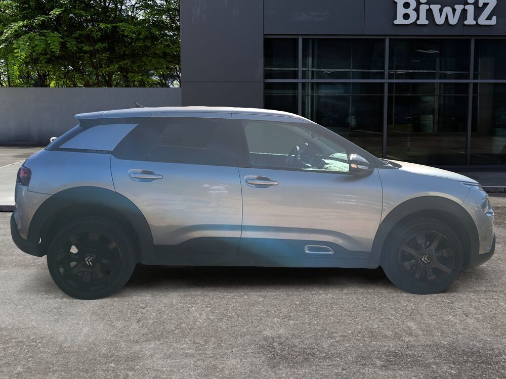 C4 cactus 1.2 Puretech 110 ch Shine S&amp;S /Carplay/Cam&eacute;ra de recul/R 2019 occasion 87000 Limoges