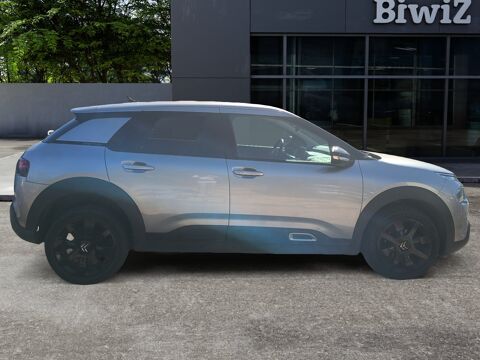 C4 cactus 1.2 Puretech 110 ch Shine S&amp;S /Carplay/Cam&eacute;ra de recul/R 2019 occasion 87000 Limoges