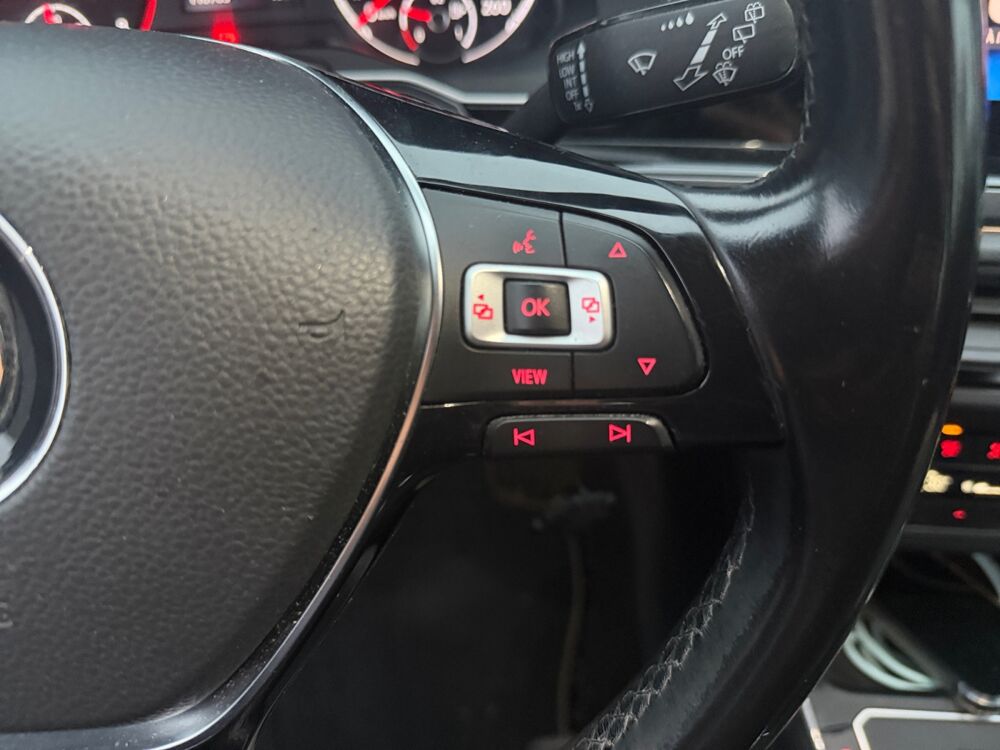 Polo 1.0 Tsi 95 Carat /Origine France/CarPlay/Suivi Complet/Si&egrave;ge 2018 occasion 43120 Monistrol-sur-Loire