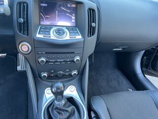 370 Z Coupe NISSAN 370Z Pack 3.7 V6 328 Ch /Entretien Nissan/Pot A 2016 occasion 43120 Monistrol-sur-Loire