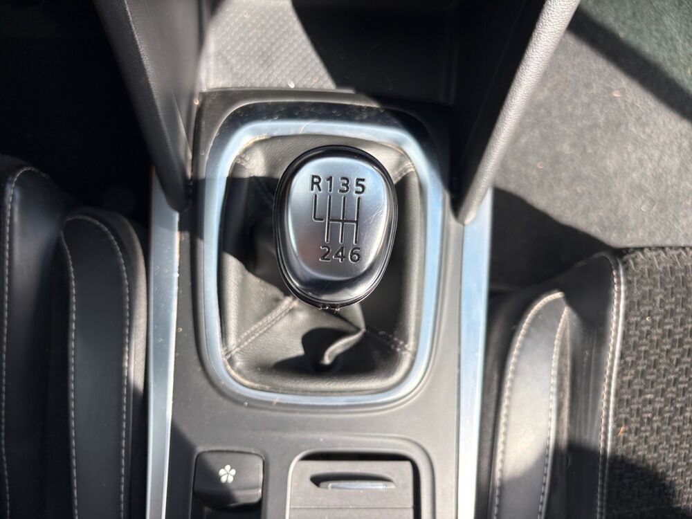 M&eacute;gane Estate 1.5 Dci 110 ch Intens /Carplay/Cam&eacute;ra de recul/Regula 2017 occasion 17000 La Rochelle