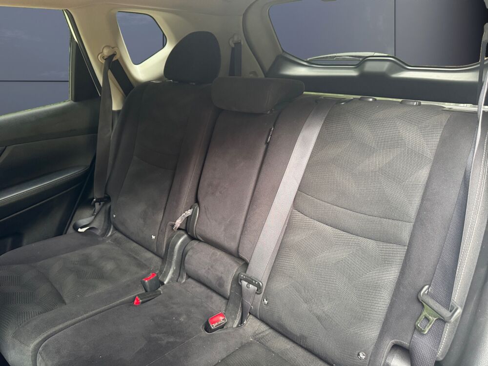 X-Trail 1.6 Dci 130 ch N-connecta 7 places 2017 occasion 64100 Bayonne