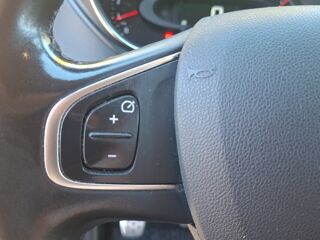 Captur 1.5 Dci 90 ch Eco Energy Intens /2eme main/Gps/Radars arri&egrave;r 2018 occasion 43000 Le Puy-en-Velay