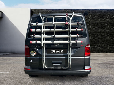 MULTIVAN T6 2.0 Tdi 205ch DSG7 California Coast /Entretien VW 2018 occasion 64100 bayonne