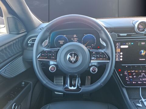 Grecale 2.0 300 ch Hybrid Mhev Gt Q4 Bva 2023 occasion 43000 Le Puy-en-Velay