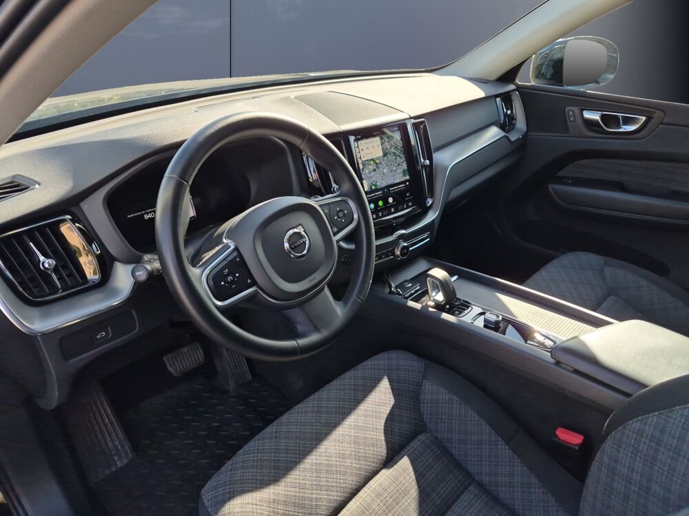 XC60 2.0 B4 D 211h 195 ch Mhev Hybrid Start Geartronic /Cam&eacute;ra de 2023 occasion 41700 Le Controis en Sologne