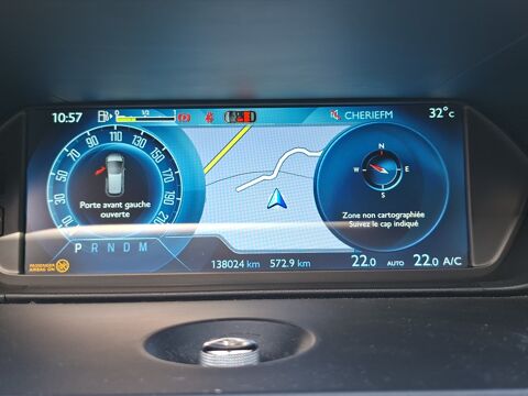C4 Picasso 2.0 Bluehdi 150 ch Exclusive Eat Bva Start-stop /Entretien c 2016 occasion 43000 Le Puy-en-Velay