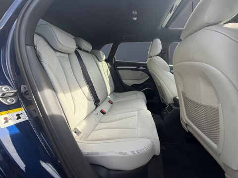 S3 Sportback 2.0 Tfsi 300ch Quattro S-tronic Bva /Toit ouvrant 2014 occasion 45200 Montargis