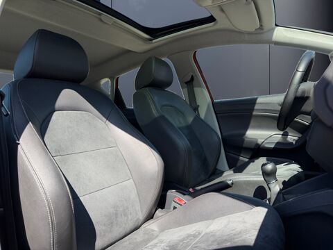 Ibiza 1.2 TSI 90 ch Style /Toit Ouvrant/ Int&eacute;rieur Alcantara 2016 occasion 38300 Bourgoin-Jallieu
