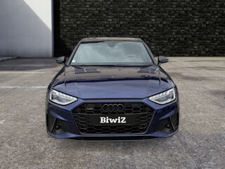 A4 2.0 40 Tdi 200 ch Mhev Hybrid S-edition Quattro S-tronic Bva 2021 occasion 43120 Monistrol-sur-Loire