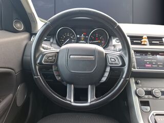 Range Rover Evoque 2.0 Td4 150 ch Pure 4wd Bva 2017 occasion 43000 Le Puy-en-Velay