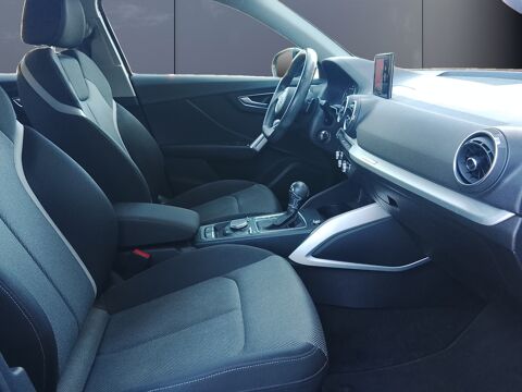 Q2 1.6 30 Tdi 115ch Sport S-tronic 2020 occasion 64100 Bayonne