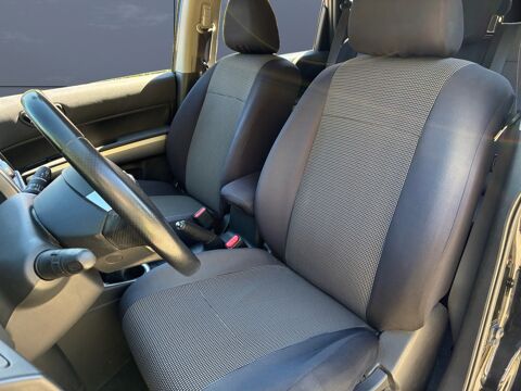 X-Trail 2.0 Dci 150 ch Le 4wd /Clim automatique/Kit mains-libres Blu 2009 occasion 19000 TULLE