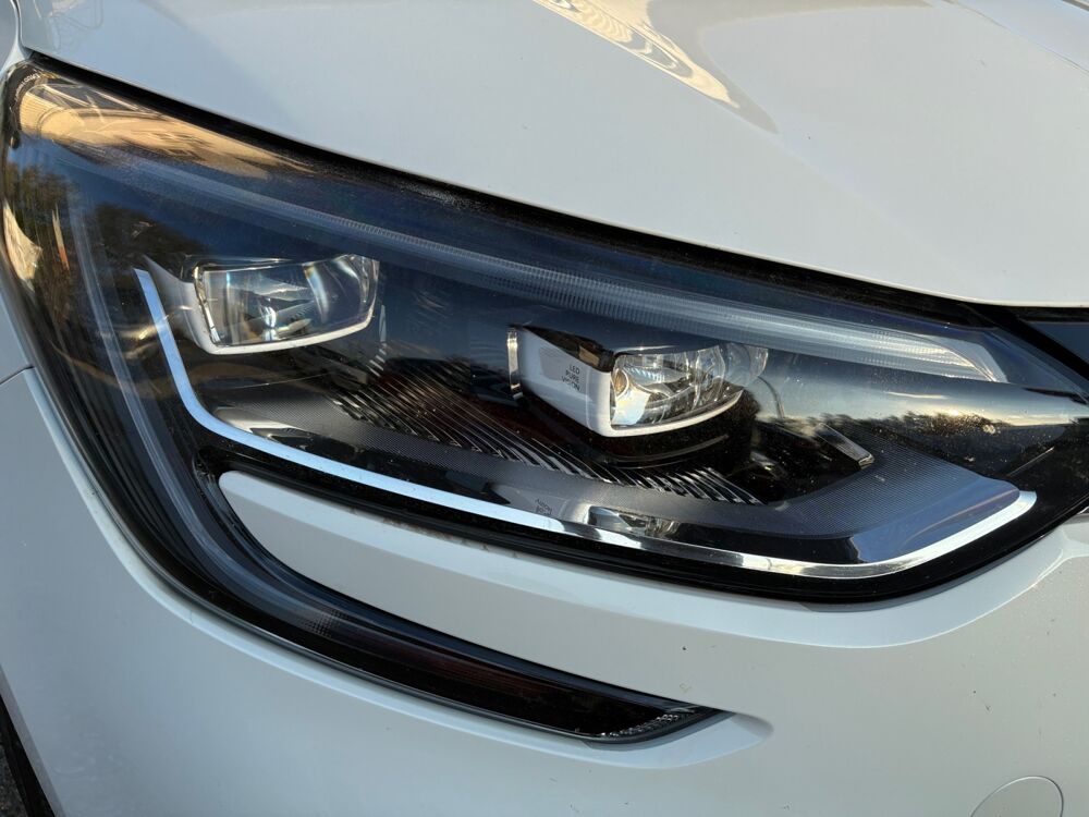 M&eacute;gane 1.2 Tce 130 ch Energy Intens Edc /Camera/Carplay 2018 occasion 43120 Monistrol-sur-Loire