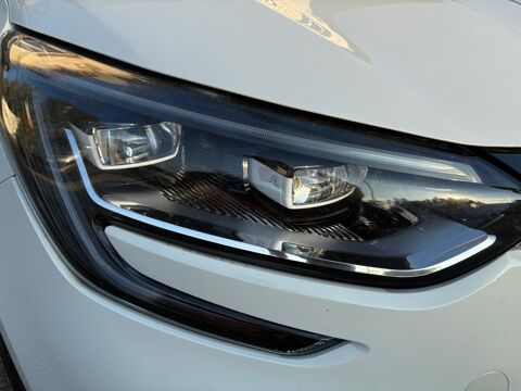 M&eacute;gane 1.2 Tce 130 ch Energy Intens Edc /Camera/Carplay 2018 occasion 43120 Monistrol-sur-Loire