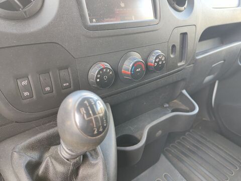 Movano Fourgon 2.3 Cdti 145 ch 3t3 L2H2 /1ere main/Radar recul/Atte 2019 occasion 28500 Vernouillet