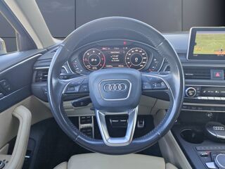 A4 Avant 2.0 Tdi 150 ch Design Luxe S-tronic Bva 2016 occasion 33220 Sainte-Foy-la-Grande