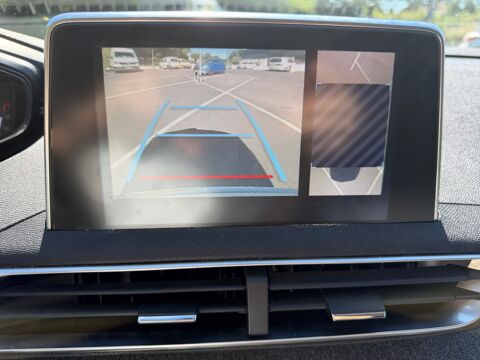 3008 1.6 Thp 165 ch Allure Eat6 /Entretien complet/Carplay/Camera 2017 occasion 34000 Montpellier