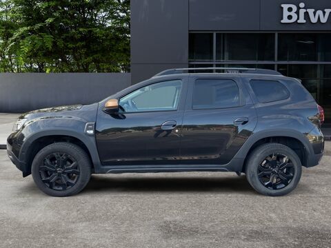 Duster 1.5 Blue Dci 115 ch 4x2 Extreme Attelage /Carplay/R&eacute;gulateur 2023 occasion 14100 Lisieux