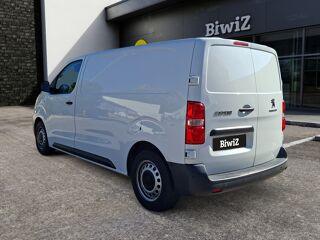 Expert Fourgon 2.0 Bluehdi 145 ch L2 Pack Asphalt Eat Bva Start-sto 2024 occasion 83160 La Valette-du-Var