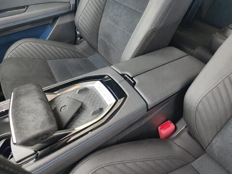 Rafale 1.2 E-tech 200 ch Full-hybrid Esprit Alpine /Sono Harman Kar 2026 occasion 28500 Vernouillet
