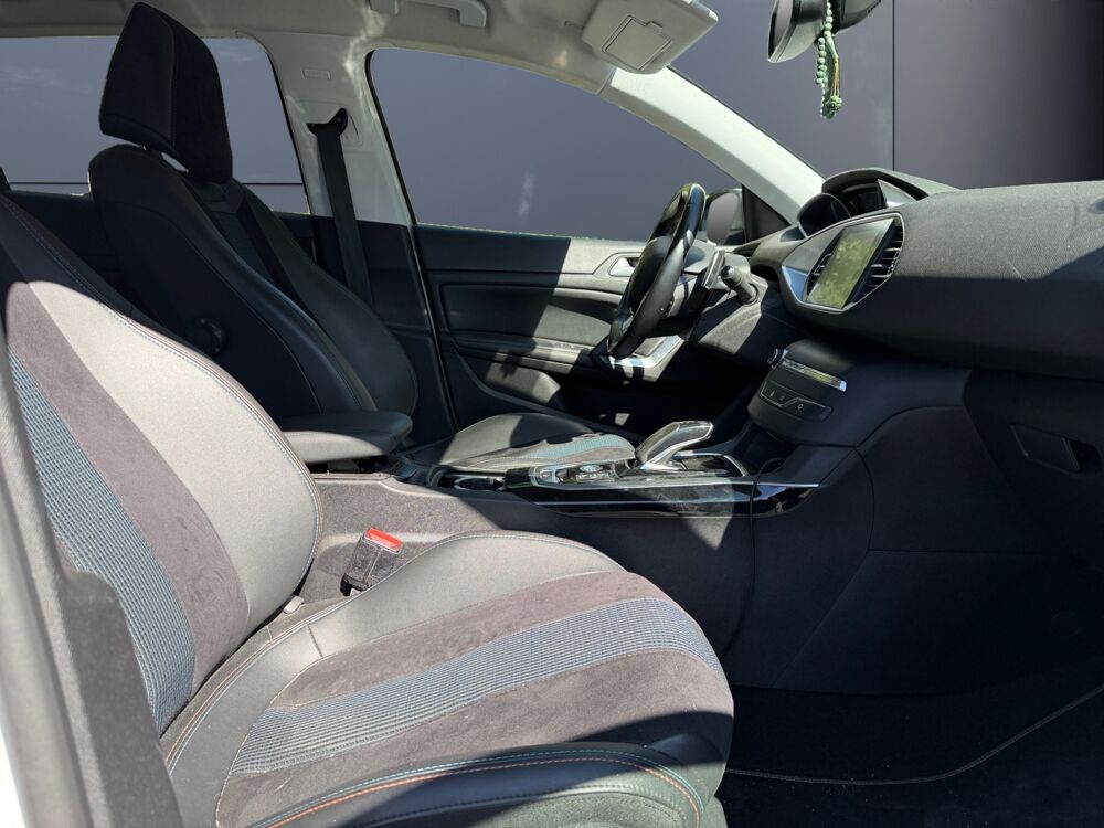 308 1.2 130 ch Tech Edition EAT8 /Car play 2019 occasion 34000 Montpellier