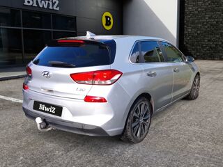 i30 1.0 T-gdi 120ch cr&eacute;ative 2017 occasion 64100 bayonne