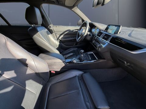 S&eacute;rie 1 1.5 116 I 110 ch M-sport Ultimate Shadow /Entretien BMW/CT O 2019 occasion 31650 Lauzerville