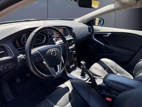 V40 2.0 T2 120 Signature Edition 2019 occasion 76600 Le Havre