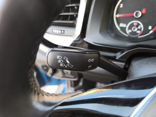 Polo 1.0 Tsi 95 ch Confort Line /Carplay&amp;AndroidAuto/R&eacute;gulate 2018 occasion 63500 Issoire