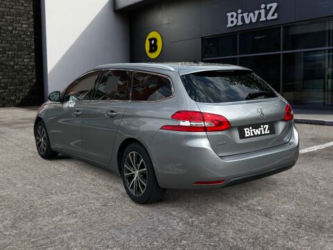 308 Generation-ii Sw 1.6 E-hdi 115 Allure 2014 occasion 14100 Lisieux