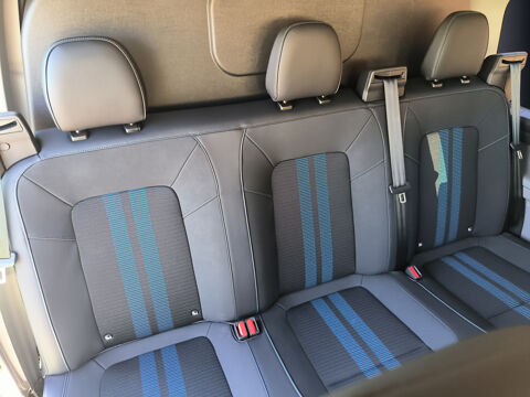 Transit Custom Cabine Approfondie L1 H1 Sport 2.0 Ecoblue 170 ch Bva 8 /Gar 2025 occasion 31000 Toulouse