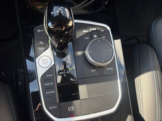 S&eacute;rie 1 118i 136 ch M-sport Dkg /Suivi complet/Camera/Carplay 2021 occasion 43120 Monistrol-sur-Loire