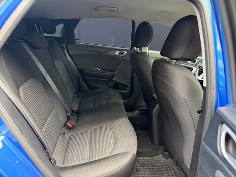 Ceed 1.0 T-gdi 120ch Active 2021 occasion 67500 Haguenau