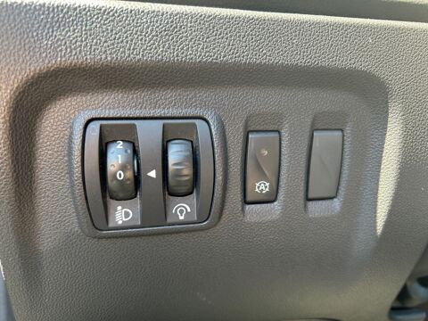 Captur 1.5 dCi 90 ch Zen /Suivi Renault/Radar AR 2018 occasion 91270 Vigneux-sur-Seine