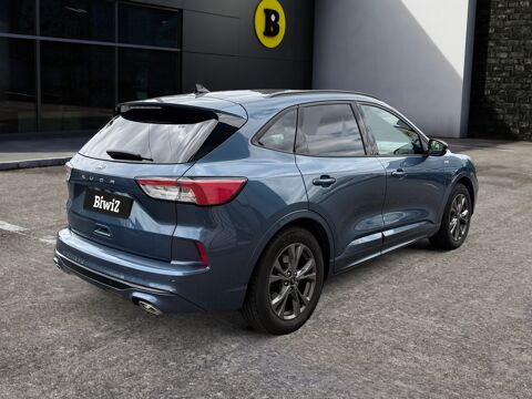 Kuga 1.5 EcoBlue 120 ch ST-Line X /Cam&eacute;ra/Carplay/Syst&egrave;me Hifi B& 2021 occasion 44000 Nantes