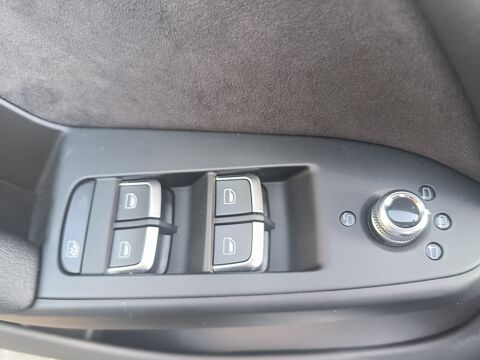 A5 Sportback Ambiente 2.0 Tdi 150 ch Bvm6 /Suivi d'entretien li 2015 occasion 31600 MURET