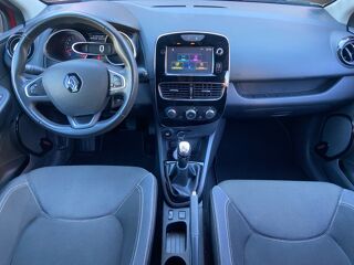 Clio 0.9 Tce 90 ch Zen /Vid&eacute;o disponible 2017 occasion 67500 Haguenau