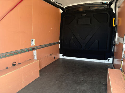Transit Fourgon 2t T290 2.0 Tdci 130 ch L2h3 Ambiente /Prix HT/Entre 2022 occasion 19100 Brive-la-Gaillarde