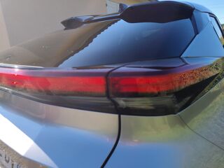 C-HR 1.8 140 ch Hybrid Full-hybrid 0.85kwh Dynamic 4x2 Bva 2026 occasion 12850 Rodez