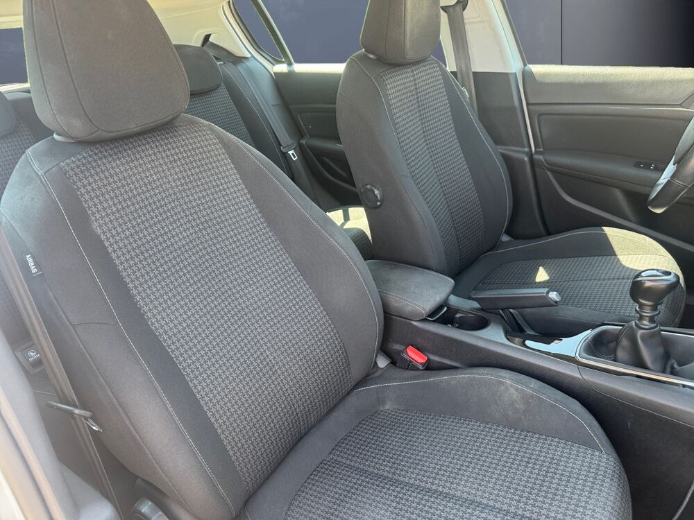 308 1.2 110 ch Active Business BVM6 /CarPlay/Distribution Neuve/ 2021 occasion 69340 Francheville