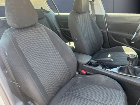 308 1.2 110 ch Active Business BVM6 /CarPlay/Distribution Neuve/ 2021 occasion 69340 Francheville