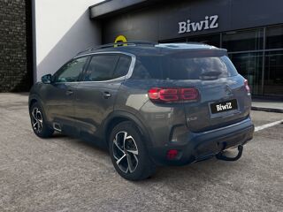 C5 aircross 2.0 Bluehdi 180 ch Business Plus Eat Bva /Camera/CarPlay/Sui 2019 occasion 43120 Monistrol-sur-Loire