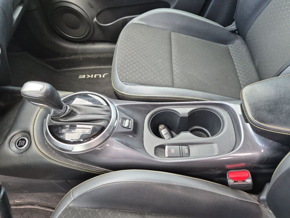 Juke 1.0 Digt 115 ch Kiiro Dct /Serie limit&eacute;e/Apple car play/Cam&eacute; 2022 occasion 41700 Le Controis en Sologne