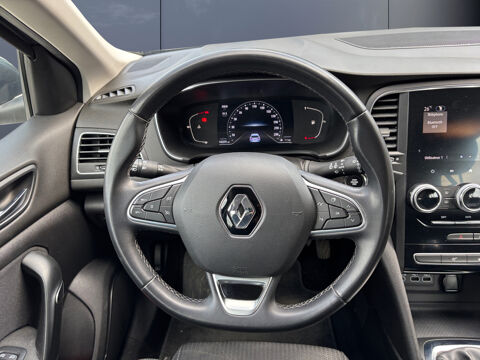 M&eacute;gane 1.5 Bluedci 115 ch Business /Suivi d'entretien/Radar/Suivi d 2021 occasion 43120 Monistrol-sur-Loire