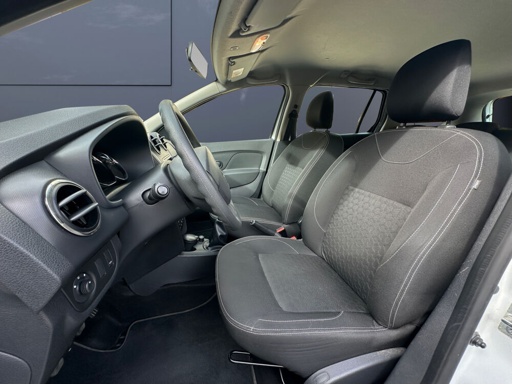 Logan Mcv 0.9 Tce 90 ch Laureate /Carplay/Climatisation/Direction 2015 occasion 91410 Dourdan