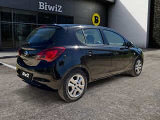Corsa 1.4 90 ch Edition 2018 occasion 13300 Salon de Provence