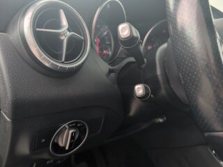 Classe CLA Shooting Brake 2.2 200 Cdi 135 Sensation 2017 occasion 62500 Saint-Omer