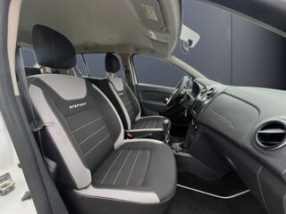 Sandero Stepway 1.0 Tce 100ch /GPS/Clim/R&eacute;gulateur de vitesse/Cam&eacute;ra 2020 occasion 74200 Thonon-les-Bains