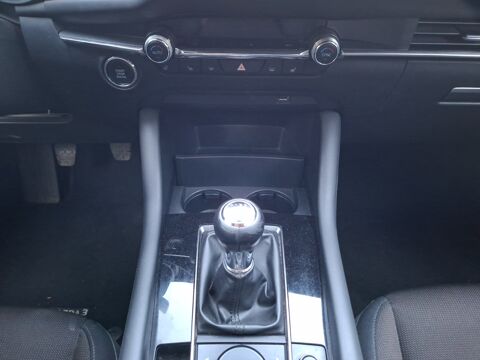 Mazda3 2.0 Skyactiv-x 180 ch Hybrid Mhev Exclusive Evap /Carplay /C 2020 occasion 83200 Le Revest-les-Eaux